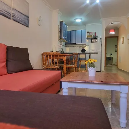 Playa De Apartment