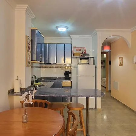 Apartment Playa De