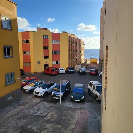 Apartment Playa De *