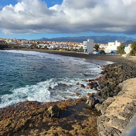 Playa De Apartment La Garita